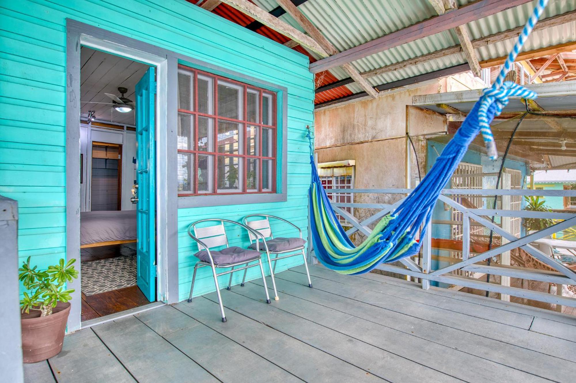 Saigon Bay Bed & Breakfast Bocas Town Kültér fotó