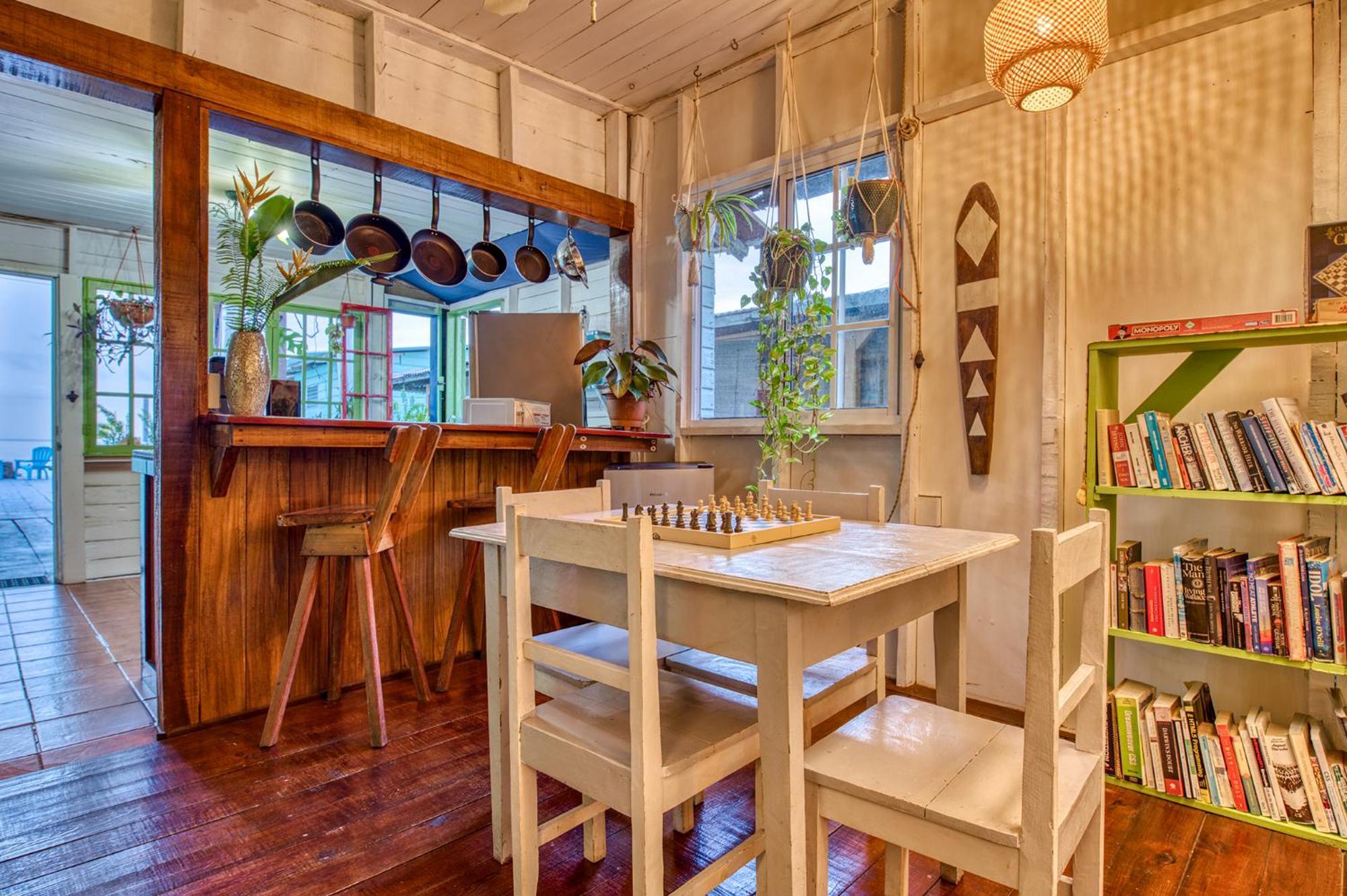 Saigon Bay Bed & Breakfast Bocas Town Kültér fotó