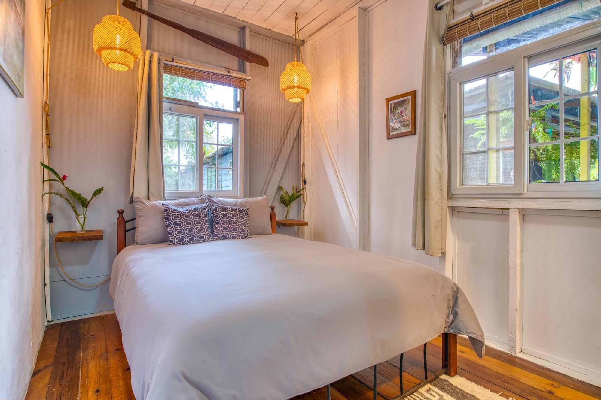 Saigon Bay Bed & Breakfast Bocas Town Kültér fotó